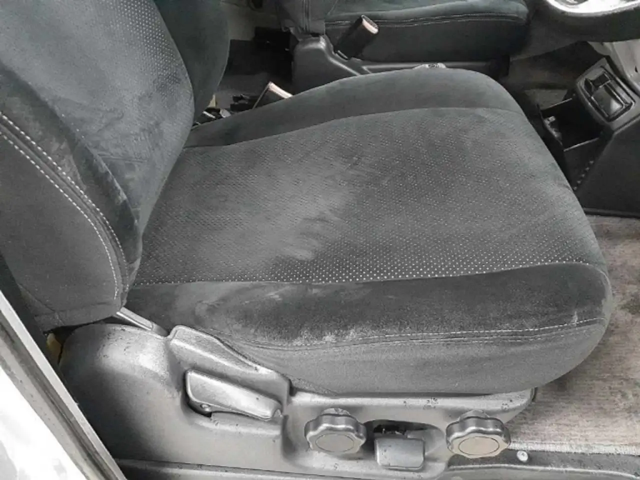 Mitsubishi Delica снимка Mitsubishi Delica