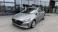 Hyundai i20 1,2 MPI i-Line Grau - thumbnail 1