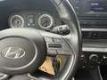 Hyundai i20 1,2 MPI i-Line Grau - thumbnail 13