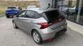 Hyundai i20 1,2 MPI i-Line Grau - thumbnail 3