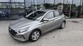 Hyundai i20 1,2 MPI i-Line Grau - thumbnail 2