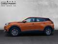 Peugeot 2008 e- Active Elektromotor 136  *Rückfahrkamera*Klima* Oranje - thumbnail 2