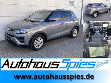 1,5 T-GDI Turbo 2WD MT Quartz Nav Shz Tmat Klima R