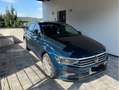 Volkswagen Passat Variant Passat Variant Business 2,0 SCR TDI DSG Business Blau - thumbnail 1