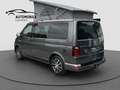 Volkswagen T6 California Beach Edition/AHK/SH/7-S/DSG/1.HD Grau - thumbnail 3