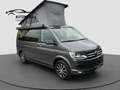 Volkswagen T6 California Beach Edition/AHK/SH/7-S/DSG/1.HD Grau - thumbnail 7