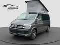 Volkswagen T6 California Beach Edition/AHK/SH/7-S/DSG/1.HD Grau - thumbnail 1