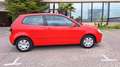 Volkswagen Polo 1.4 Edition 80 Rojo - thumbnail 2