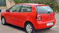 Volkswagen Polo 1.4 Edition 80 Rojo - thumbnail 4