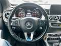 Mercedes-Benz X 250 X 250 d 4Matic Doppelkabine / AHK / LED Černá - thumbnail 10