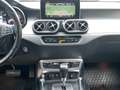Mercedes-Benz X 250 X 250 d 4Matic Doppelkabine / AHK / LED Fekete - thumbnail 14