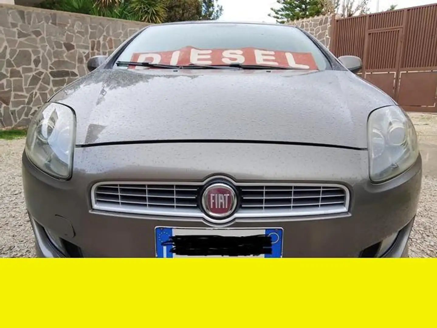 Fiat Bravo - 2