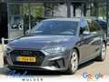 Audi A4 Avant 35 TFSI S-Line/Automaat/Navigatie/Virtual co Grey - thumbnail 1