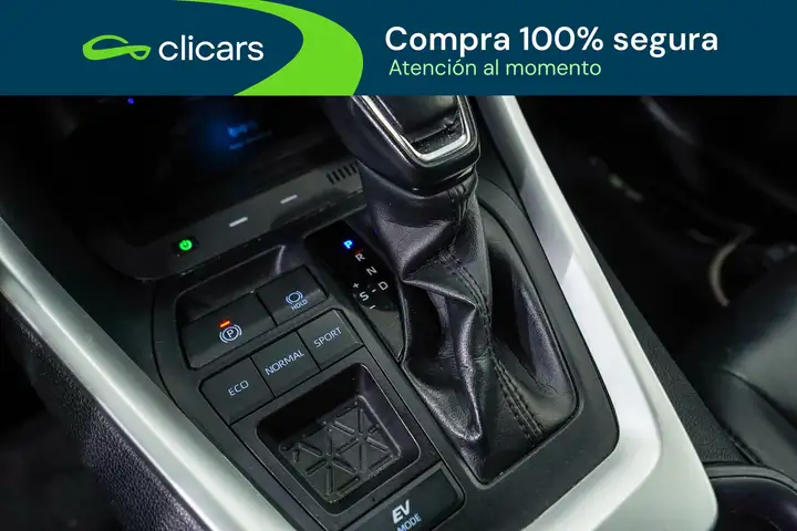 Toyota RAV4 2019, foto 27