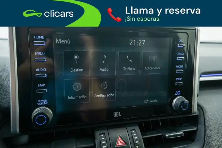 Toyota RAV4 2019, foto 31