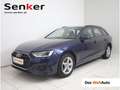 Audi A4 35 TDI Blau - thumbnail 1