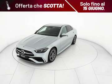 220 d mhev premium 4matic auto