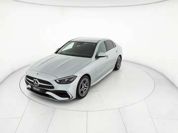 220 d mhev premium 4matic auto
