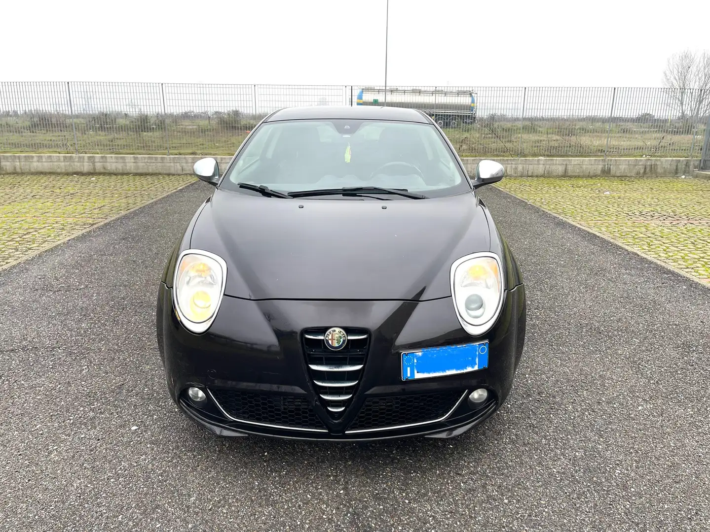 Alfa Romeo MiTo 1.3 jtdm-2 Distinctive sport pack s&s 95cv - 2