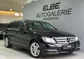 Mercedes-Benz C 250 T CDI BlueEfficiency Avantgarde Voll-Leder Schwarz - thumbnail 1