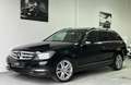 Mercedes-Benz C 250 T CDI BlueEfficiency Avantgarde Voll-Leder Schwarz - thumbnail 2
