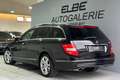 Mercedes-Benz C 250 T CDI BlueEfficiency Avantgarde Voll-Leder Schwarz - thumbnail 5