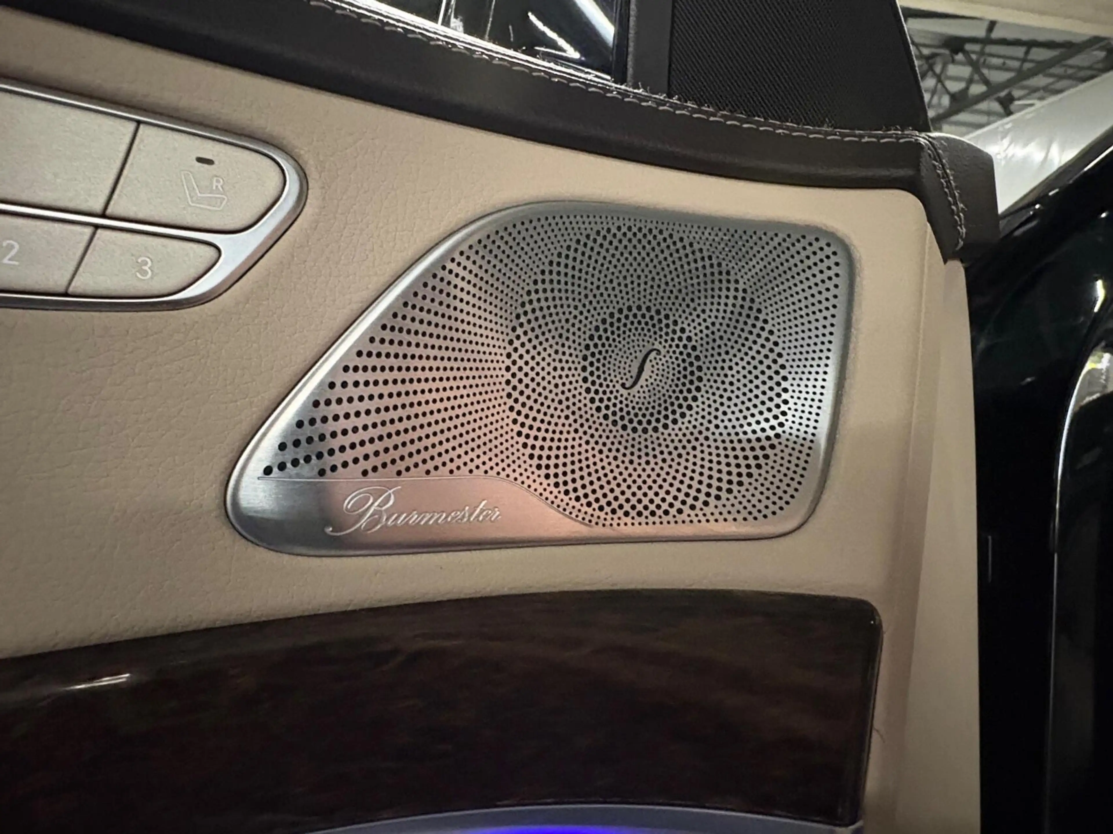 Mercedes-Benz S 400 400H Lang Prestige Plus|Burmester|Massage| — photo 44
