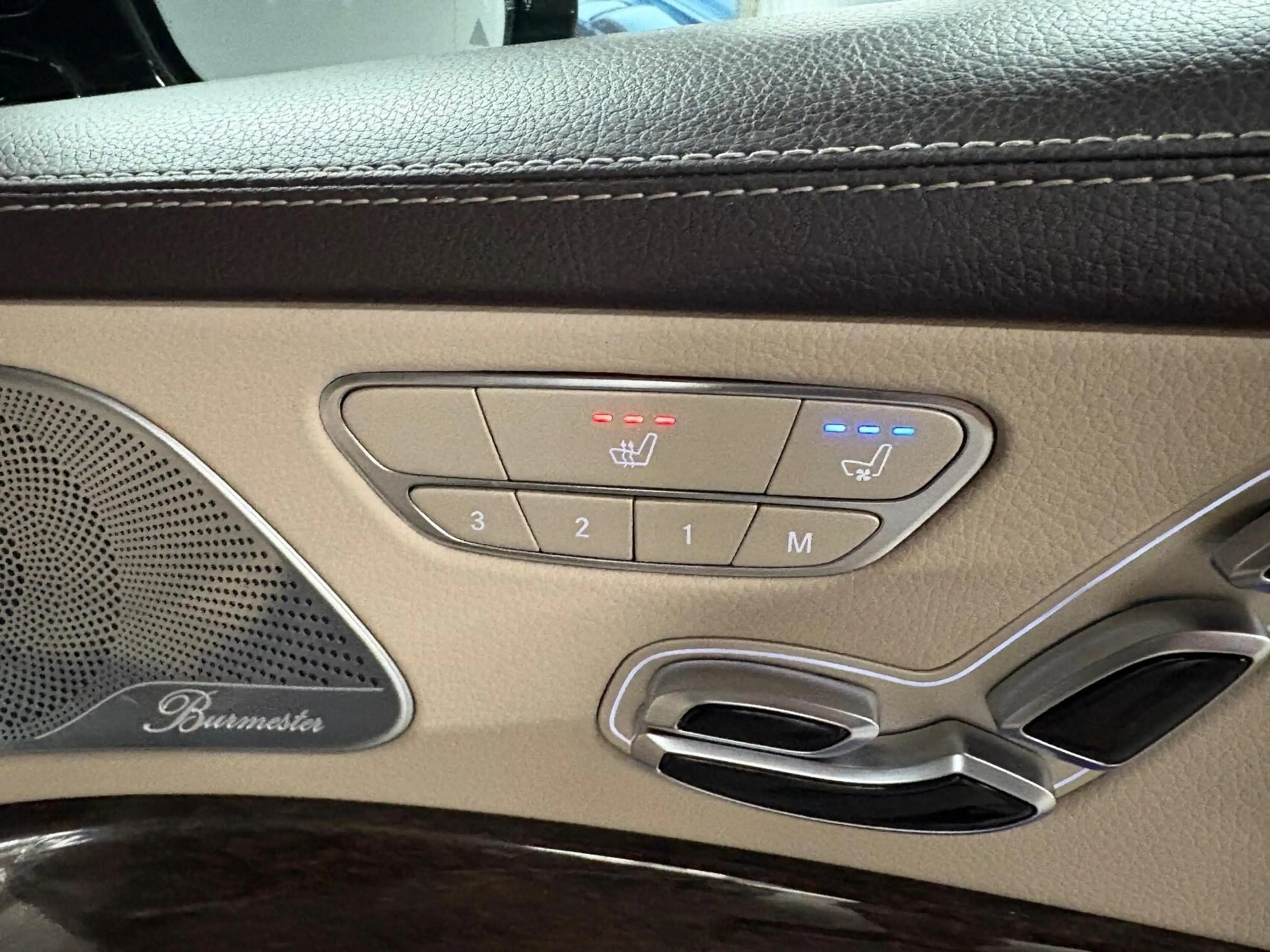 Mercedes-Benz S 400 400H Lang Prestige Plus|Burmester|Massage| — photo 30