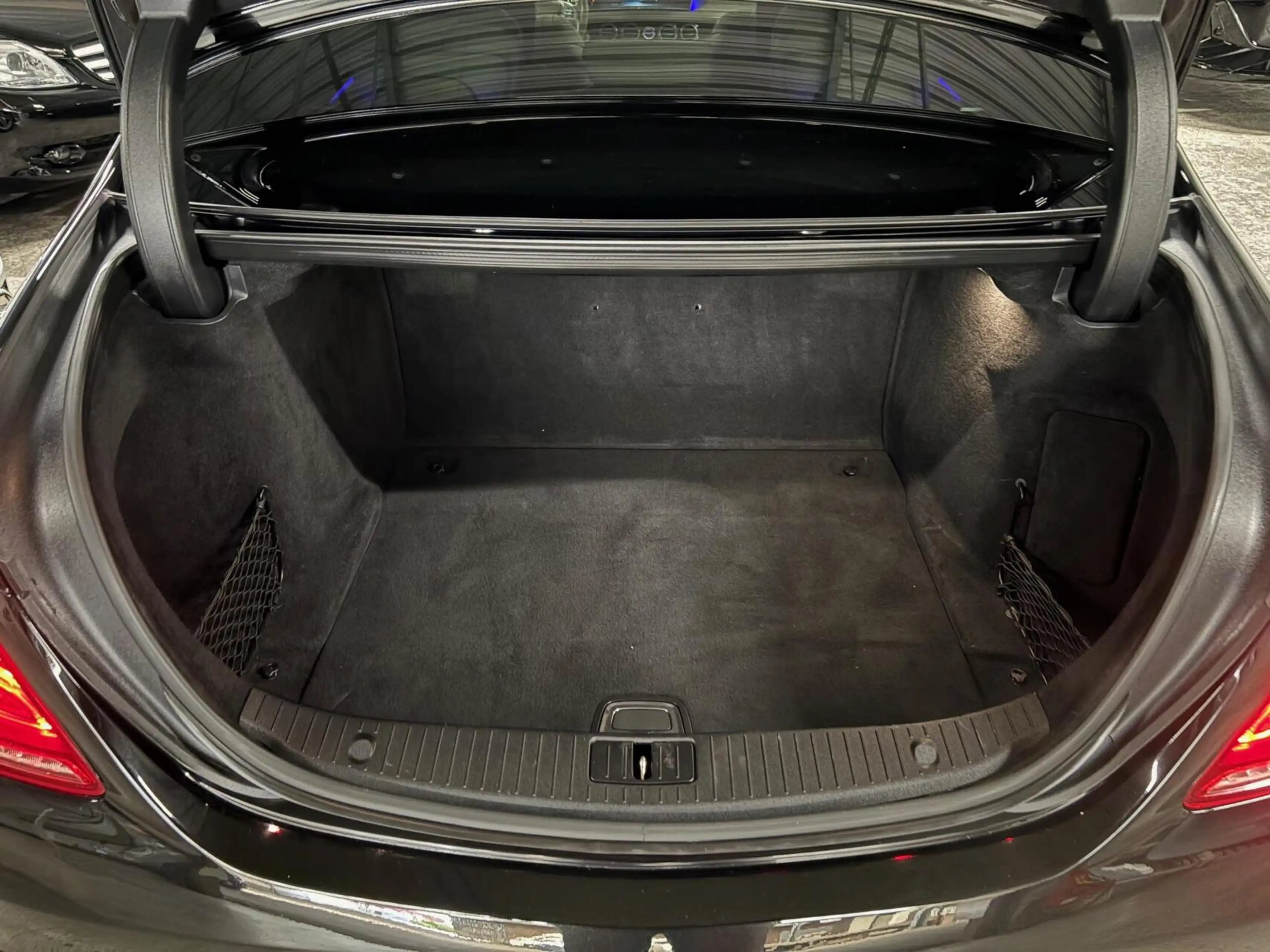 Mercedes-Benz S 400 400H Lang Prestige Plus|Burmester|Massage| — photo 26