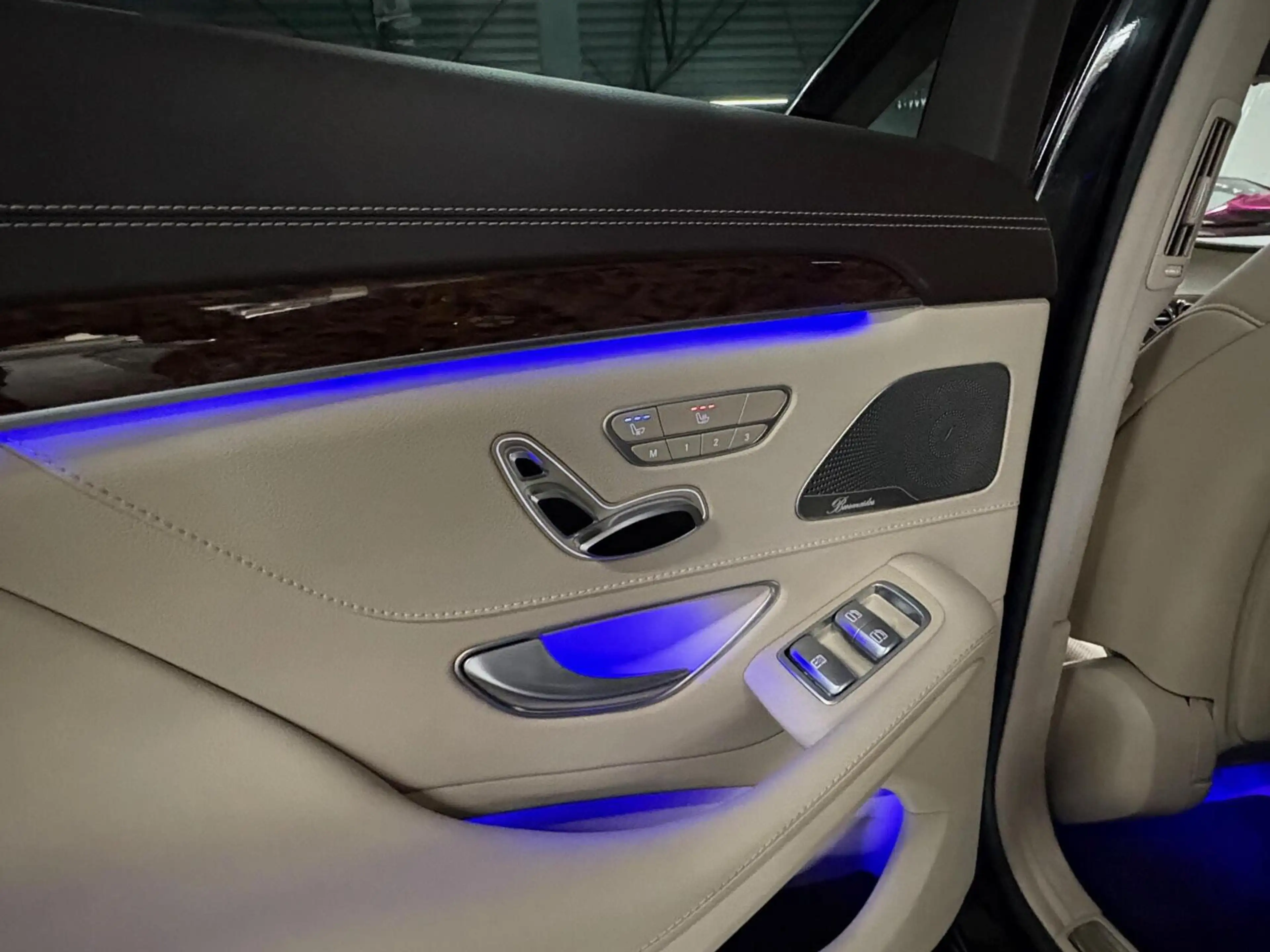 Mercedes-Benz S 400 400H Lang Prestige Plus|Burmester|Massage| — photo 39