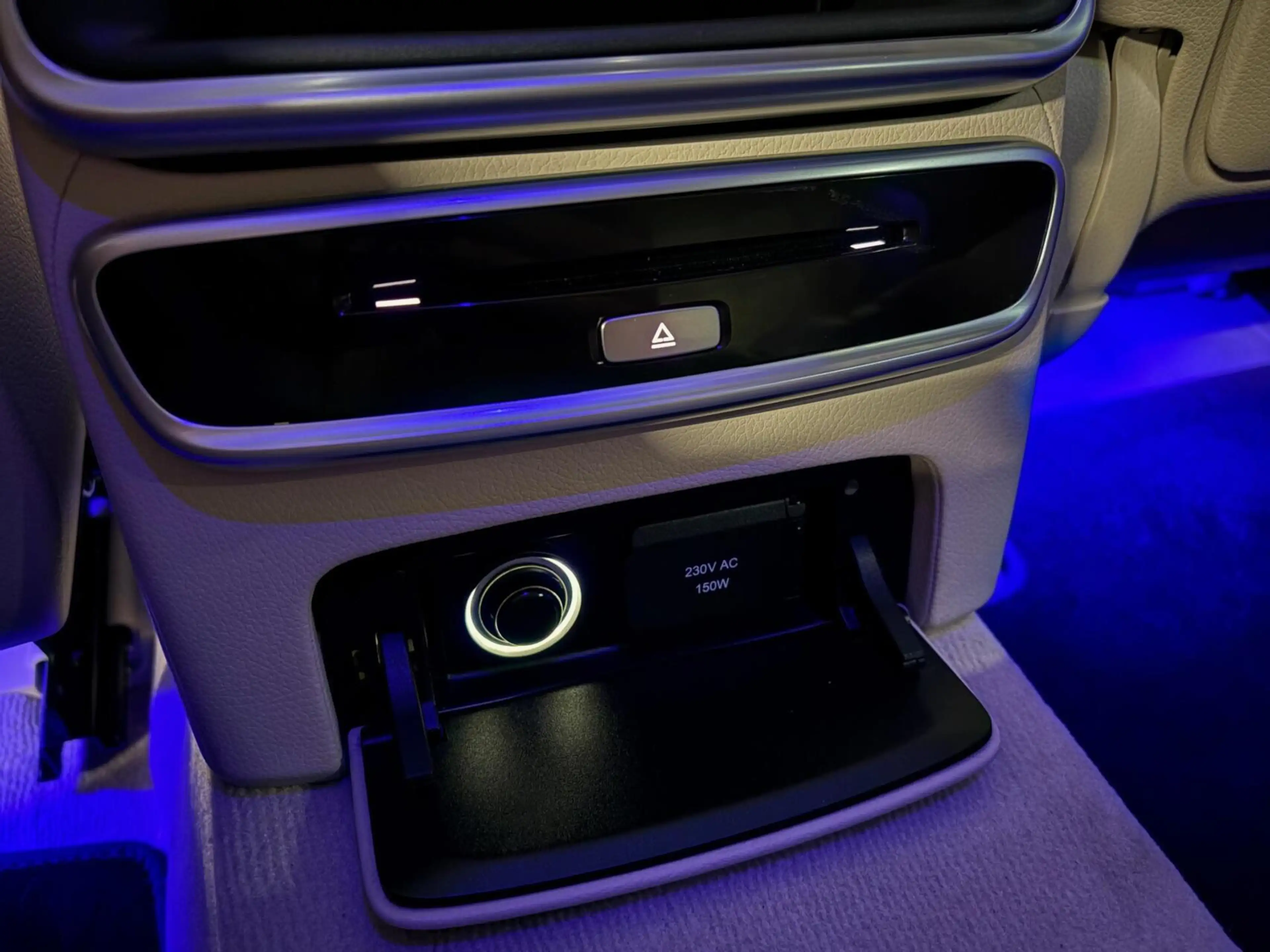 Mercedes-Benz S 400 400H Lang Prestige Plus|Burmester|Massage| — photo 37