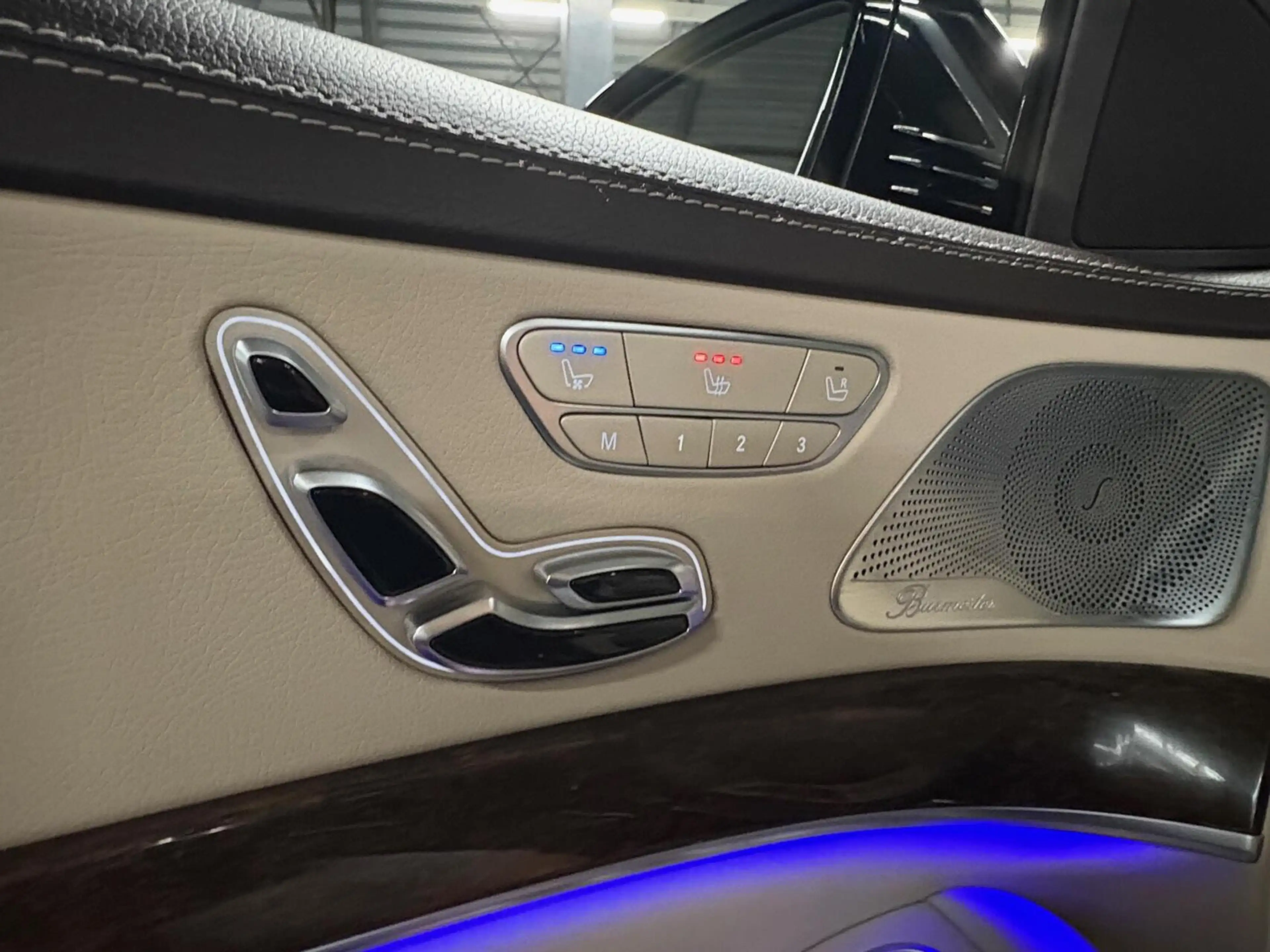 Mercedes-Benz S 400 400H Lang Prestige Plus|Burmester|Massage| — photo 43