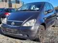 Mercedes-Benz A 140 Elegance 1400cc benzine OHBOEK 2000 Noir - thumbnail 1