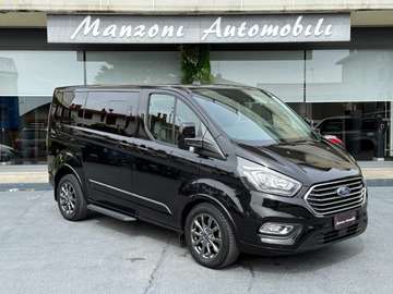 320 2.0 170CV aut. PC Titanium PREZZO FINITO