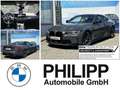BMW M4 Competition CarPlay M Fahrwerk Laser DAB h&k Grey - thumbnail 1