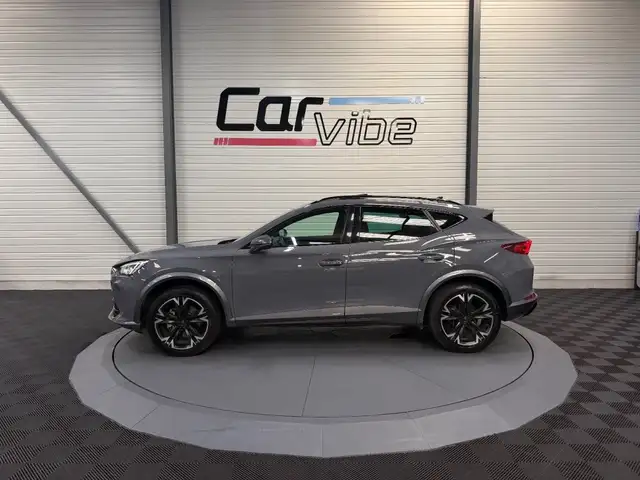 Cupra Formentor view 7