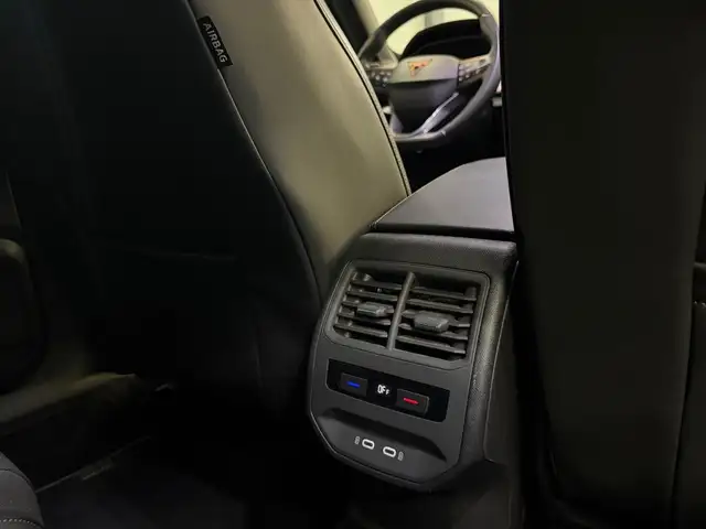 Cupra Formentor view 13