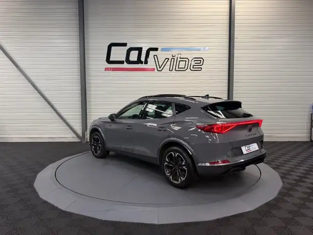 Cupra Formentor view 6