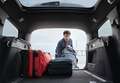 Peugeot 308 SW 1.5BlueHDi S&S Allure 130 Azul - thumbnail 10