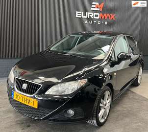 SC 1.2 TSI FR - Automaat | NAP | 2e eigenaar