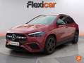 Mercedes-Benz GLA 200 200d Mauve - thumbnail 3