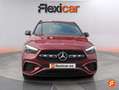 Mercedes-Benz GLA 200 200d Mauve - thumbnail 2