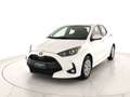 Toyota Yaris 1.5h Business Bianco - thumbnail 1