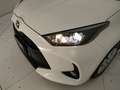 Toyota Yaris 1.5h Business Bianco - thumbnail 6
