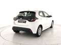 Toyota Yaris 1.5h Business Bianco - thumbnail 3