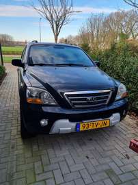 3.3 V6 X-clusive FT 187 Dkm Leer Nav MOET WEG!