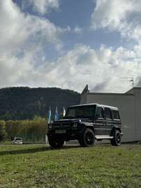 BlueTEC DPF L 7G-TRONIC