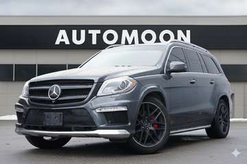 4MATIC 4dr GL 350 BlueTEC