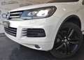 Volkswagen Touareg 3.0 V6 tdi Executive TETTO! FARI A LED! Blanc - thumbnail 2
