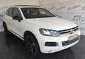 Volkswagen Touareg 3.0 V6 tdi Executive TETTO! FARI A LED! Blanc - thumbnail 4